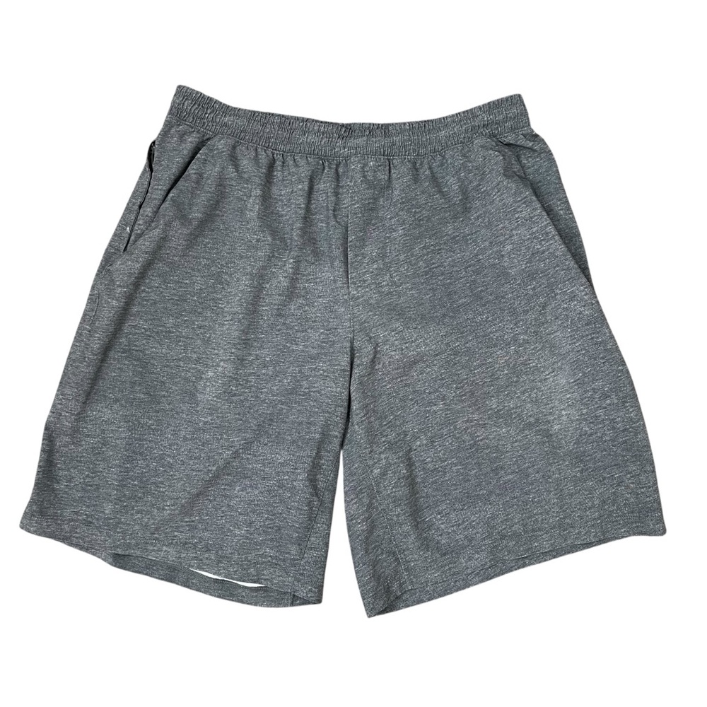 Lululemon Pace Breaker Out Of Mind Liner 9"
Greyt Deep Coal - Picture 7 of 11
